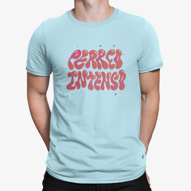Camiseta Perreo Intenso